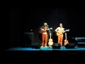 The Passenger--Kings of Convenience (Live)