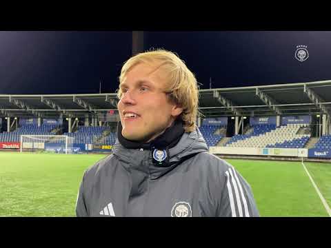 HJK TV: HJK-HPS 4-0