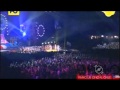 DJ BOBO LIVE RUSSIA 2012