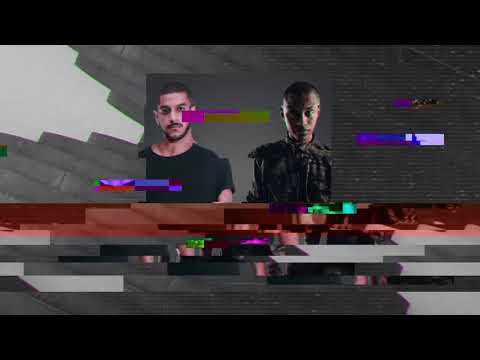 GenX & Alex Senna - Glory