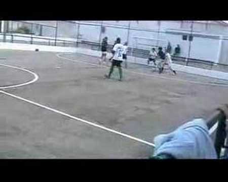 Lebres Team VS Murches