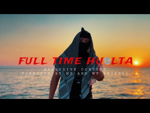 Levi - Full time hustla [ official music video ]