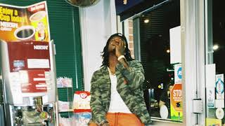 K CAMP - BAGGAGE [FREESTYLE]