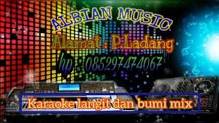 Download lagu Karaoke bagaikan langit dan bumi mixxx mp3 Download lagu Karaoke bagaikan langit dan bumi mixxx mp3