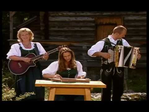 Familie Laimer - Aberseer Landler 1999