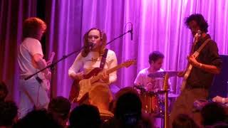 Soccer Mommy - Last Girl