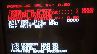 Taito Operation Tiger Arcade PCB Repair Tip And Update