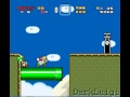 SMW Custom Level Testing 1