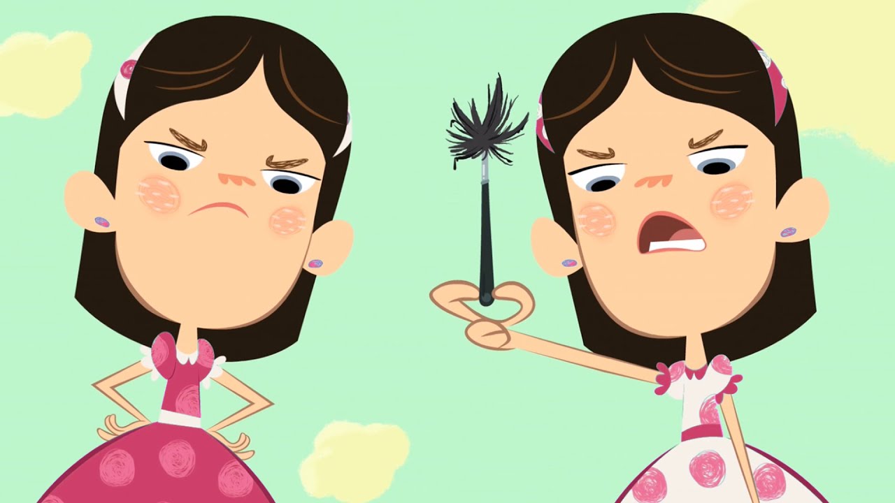 FLAPACHA | L'arbre de la Sagesse (S01E09) Dessin animé en Français