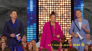 Must be the music - Nowy sezon od 7 marca w Polsacie
