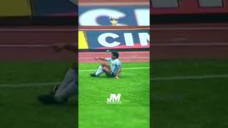 Maradona vs Corea (Mexico 86)