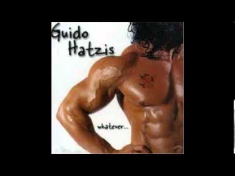 Guido Hatzis - Whatever... (2000) - CD 1