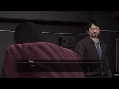 Yakuza 5 Chapter 4 Money and Pride Substory