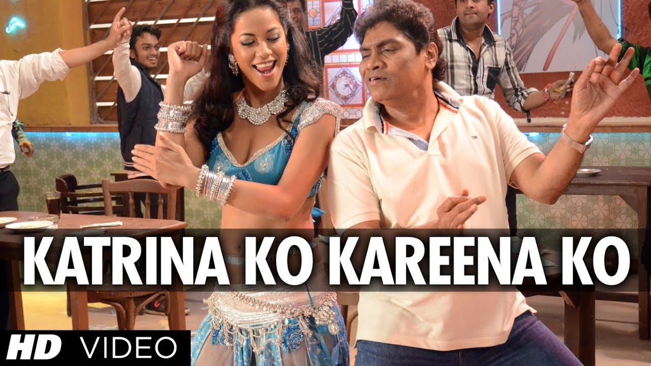 Katrina Ko Kareena Ko Pani Pani Pani Kam Chai Lyrics | Enemmy – Law And Disorder | Bappi Lahiri, Mamta Sharma | Bappi Lahiri