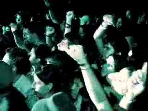 Tsunami Bomb - DVD Trailer - The Show Must Go Off!