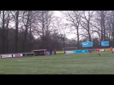 DVOV D2 - Arnhemse Boys D2