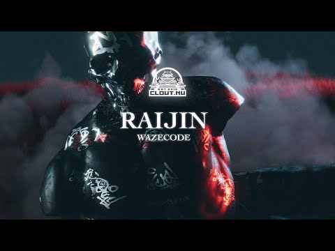 wazecode - Raijin