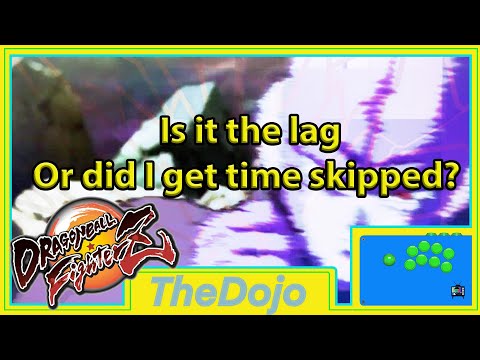 OBAssassin Smokes Me In 10 Frame Lag