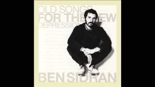 Ben Sidran - Steady Eddie
