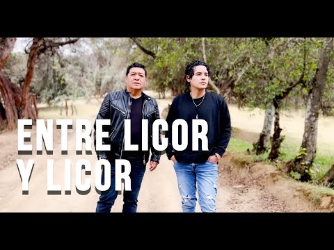 ENTRE LICOR Y LICOR - ESTUDIANTINA SAUÑE (VIDEO OFICIAL)