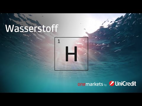 Wasserstoff: Energieträger von morgen