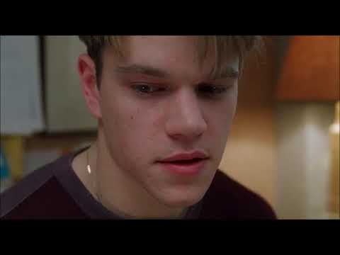 Non è colpa tua - Genio Ribelle