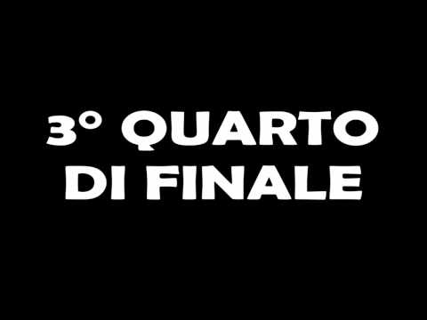 CARPE RIEM IV: NIK vs GABS