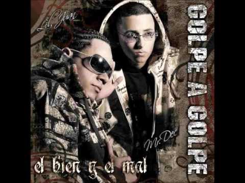 Golpe A Golpe - Solo