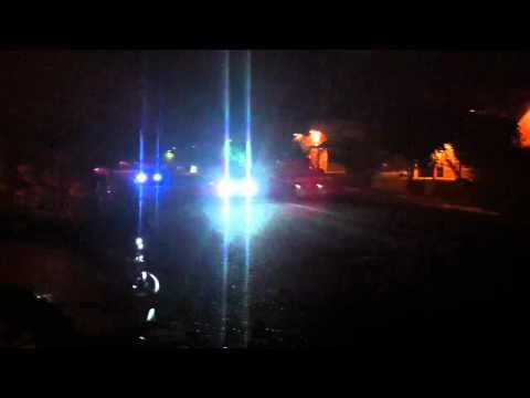 Civic vs Dodge Stratus