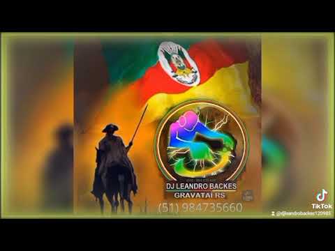 Virou Linguiça - Dj leandro Backes o brabo do som automotivo 😎🎶