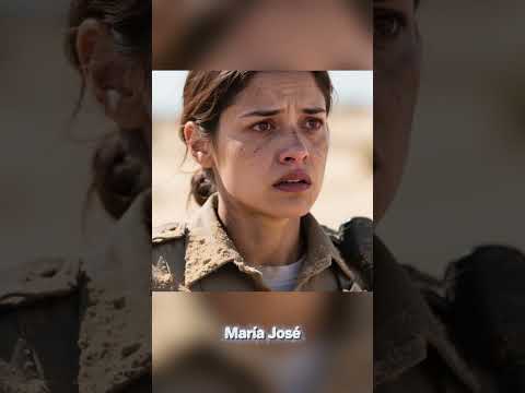 La desaparición de María José San Martín y su increíble supervivencia