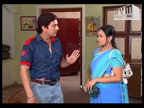 Episode 156: Vairanenjam Tamil TV Serial - AVM Productions