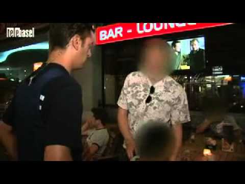 Telebasel Report - Teil 1 : Die Polizei fürs Grobe 2/2