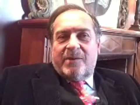 Michel Rolland on Bordeaux 2008