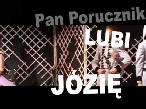 Nie uchodzi, nie uchodzi ... czyli Damy i Huzary w Rampie