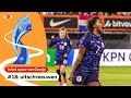 De personal trainer van Esmee Brugts en Vivianne Miedema er toch bij | In het spoor van Oranje #18