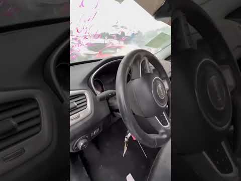 Автомобиль JEEP COMPASS 2020 | GrandCar Автомобиль JEEP COMPASS 2020 | GrandCar