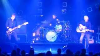 I Am Kloot - Storm Warning Live