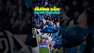 #9. Hướng dẫn làm hình chuyển động cực đơn giản trên CapCut #kokitrendy #kokiagency #kobemedia