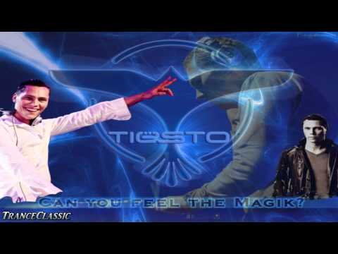 Matt Darey And Marcella Woods ~ U Shine On (Magik Muzik Remix) [HD]