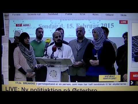 MongoTV_245 - Part 17 - Cphshooting Group Tweets From Twitter - Copenhagen