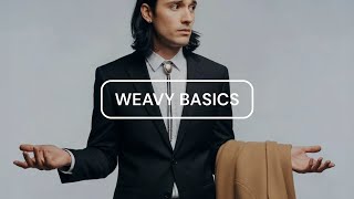 Master the Basics: Navigating, Adding, and Connecting Nodes in Weavy