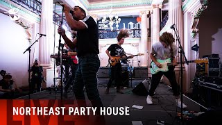 Northeast Party House ft. Phil Jamieson - Chemical Heart
