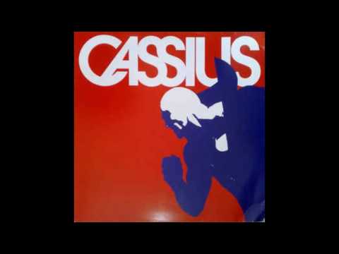 Cassius Cassius 99 (Remix / Long Version) 1999 House
