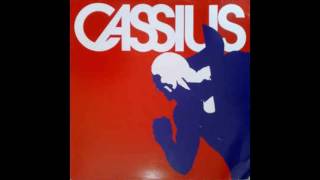 Cassius Cassius 99 (Remix / Long Version) 1999 House