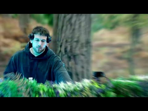 Franky Wah - EYWA [This Is SHÈN - Live Mix]