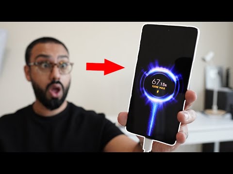 Xiaomi 11T Pro Review - 120Hz, Snapdragon 888 and Insane FAST Charging!