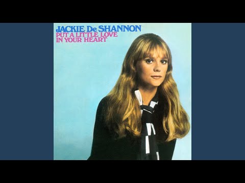 What Was Your Day Like - Jackie DeShannon