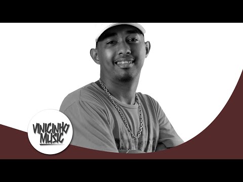 MC Juninho JR - A Vítima (PereraDJ - 2016)