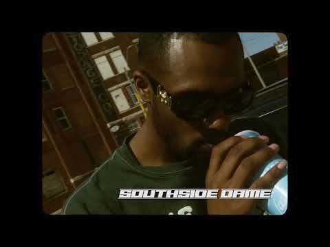 Southside Dame- Rivergold Flow (dir. by @davinjeremiah)